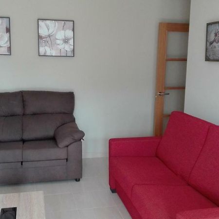 Apartment Javier Foz Esterno foto