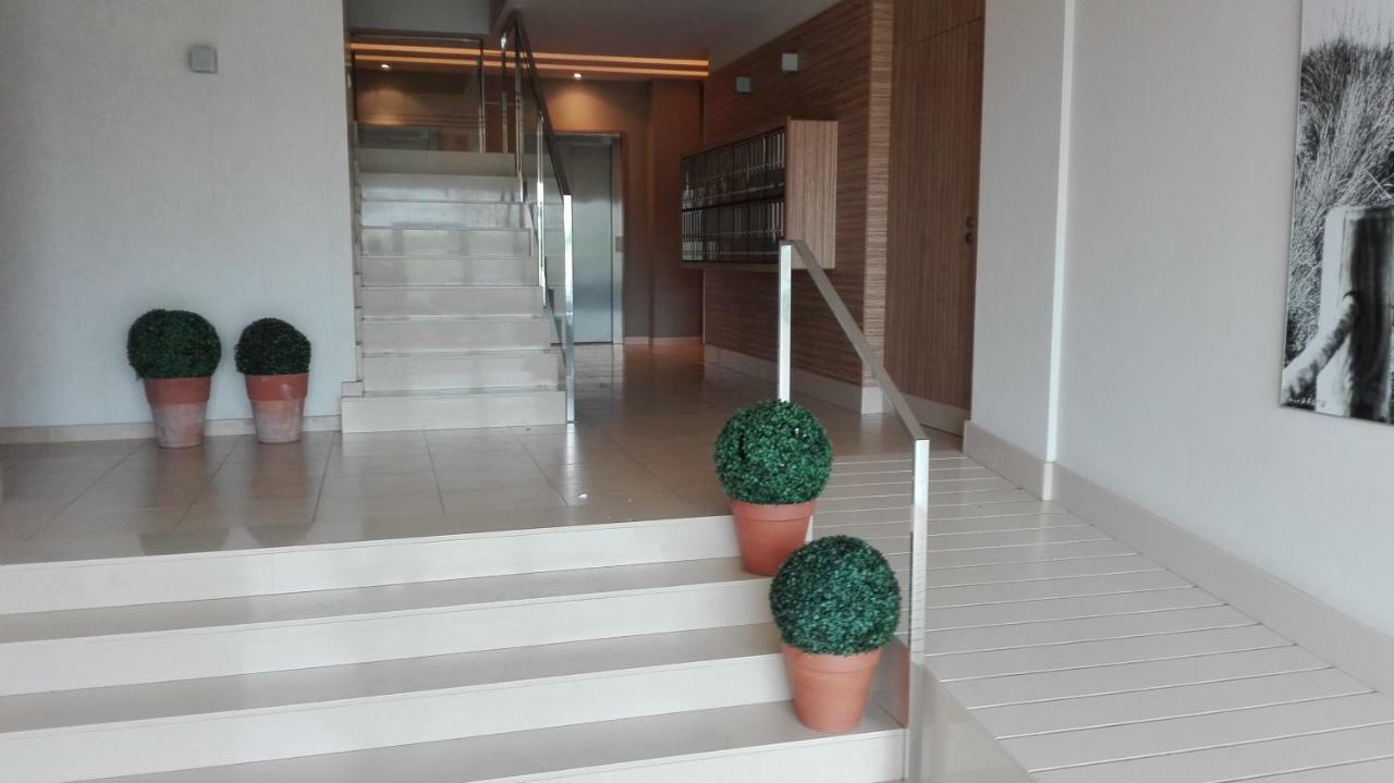 Apartment Javier Foz Esterno foto